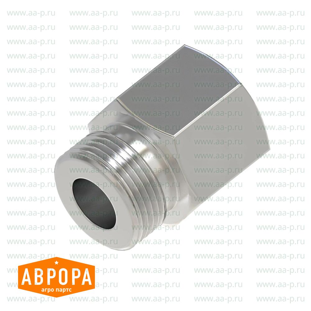 N133783 ФИТИНГ  ПЕРЕХОДНИКА